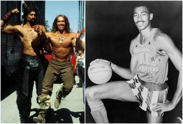 BIO JE OTROV ZA ŽENE, SPAVAO JE SA NJIH 20.000! Zavodnik i nedodirljivi NBA rekorder! Imao je nadljudsku snagu - Švarcenegera je dizao jednom rukom!