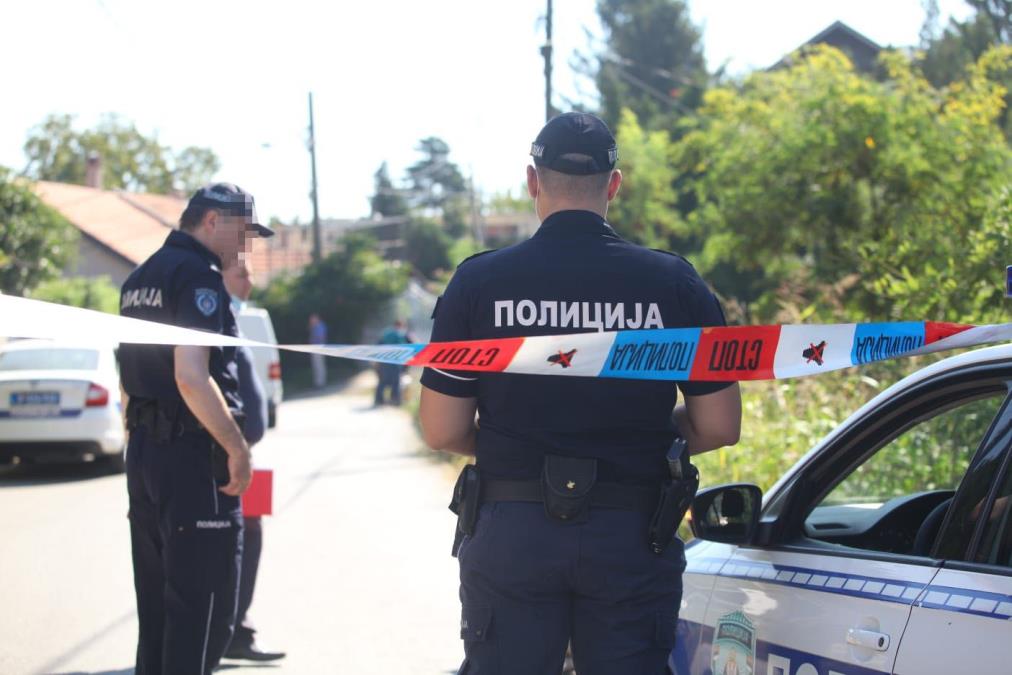 U MOČVARI KOD TUTINA NAĐEN PIŠTOLJ, KORIŠĆEN TOKOM KRVAVOG OBRAČUNA KOD SJENICE? Najnoviji detalji otkrili motiv! Čovek ranjen u glavu