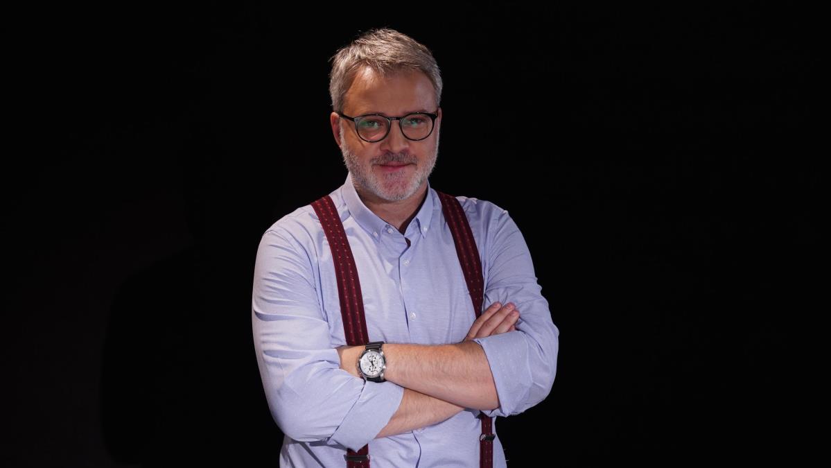 Glumac Marko Janjić dao ćerki veoma neobično ime: Zbog toga mu svi postavljaju isto pitanje