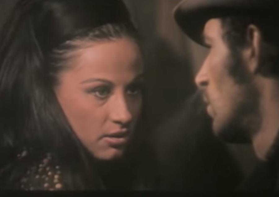 "Hteli su nasilno da me skinu" Olivera Katarina je zbog lepote plaćala veliku cenu, a samo jednom je otkrila šta nosi na duši