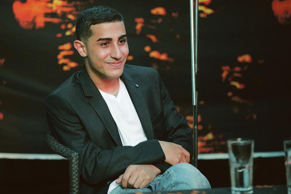Serija „Grad bola“ po romanu Metija Kamberija: Snimanje počelo, autor o teškom odrastanju