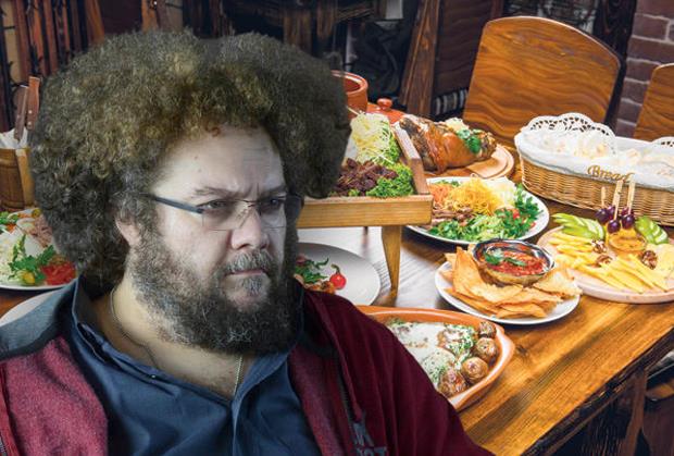 TRANFORMACIJA MARKA KONA O KOJOJ SE I DAN DANAS PRIČA: Imao 156 kg, pa skinuo 45 za samo nekoliko meseci: Promenio jelovnik i život iz korena (FOTO)