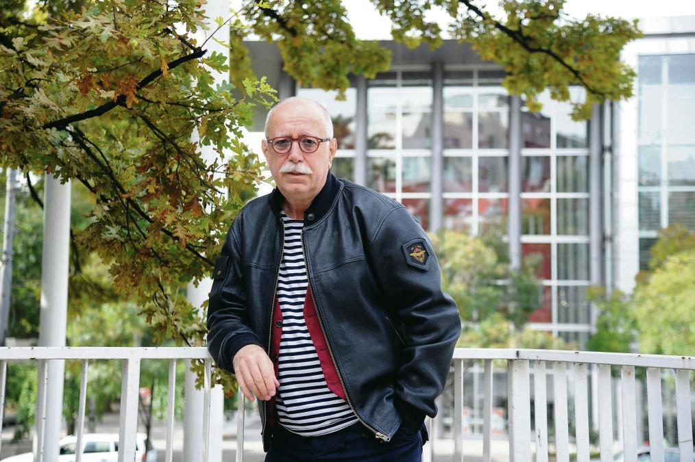 Nisam mu biološki otac, ali on je moje dete: Irfan Mensur je jednom rečenicom pokazao kakav je čovek zaista