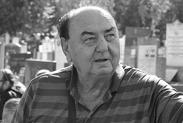 NAJVEĆA TRAGEDIJA BORE DRLJAČE! Supruga mu oduzela sebi život, a zbog nje je do poslednjeg dana nosio istu želju