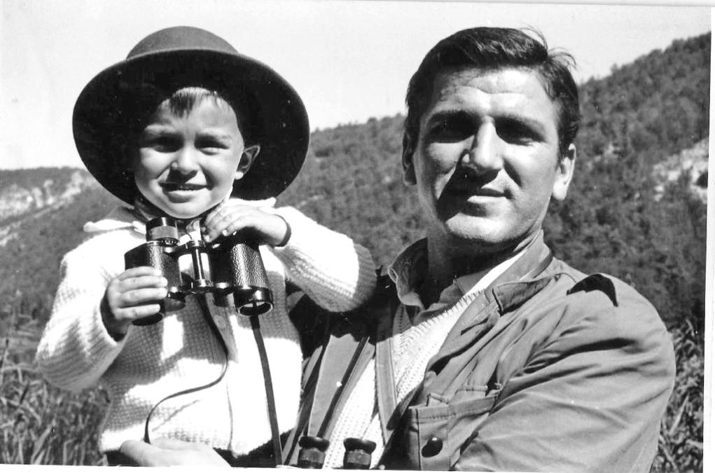 Znate li po kome je Bata Živojinović nazvao sina Miljka? Priča krije veliko prijateljstvo i jedno slavno ime