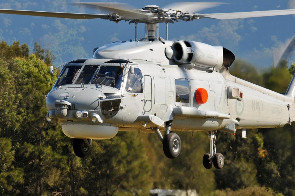 AUSTRALIJA POVEĆAVA IZDATKE ZA ODBRANU: Nisu baš ispoštovali poziv Amerikanaca