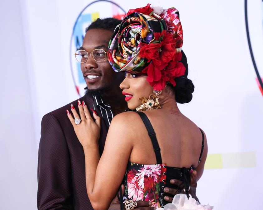 Odrastao u bedi, u zatvoru zaglavio zbog droge i oružja, pa tamo digao pobunu: Ko je reper Ofset koji je jutros ranjen u pucnjavi