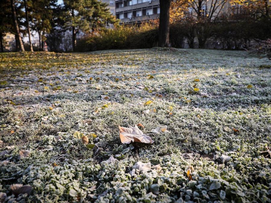 Rusija optužuje Zelenskog; hladno jutro u Srbiji; najavljeni prekidi struje
