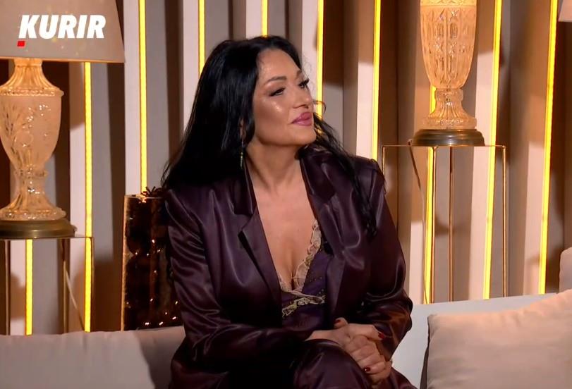 IDILA! Goca Božinovska pobegla u Grčku sa sinom, snajom i unucima: Ovako se slažu na jahti, a ovo niko nije očekivao 