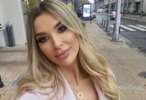 "LJUDI SU USREDSREĐENI NA MOJ IZGLED I NA TO ČIJA SAM ĆERKA" Dragana Džajić o porodičnim odnosima i prezimenu: Ne mogu da pobegnem od toga ko su mi roditelji