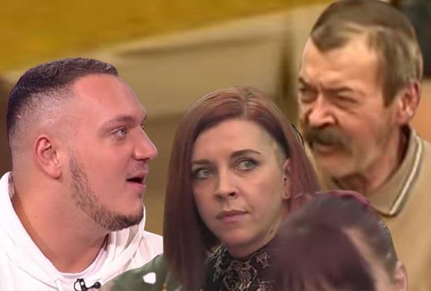 Gastoz zavrnil slovojek v domačem kraju