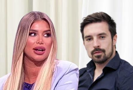 ŠOK DETALJI ŠVALERACIJE FUDBALERA SA POZNATOM PEVAČICOM: Ona je vrištala, a njega sam zaključala u sobu! Htela sam s njima trojku, a on je...