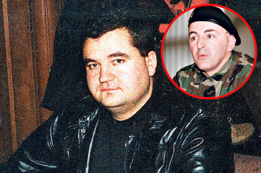 NIJE MOGAO DA OPROSTI ARKANU ŠTO GA JE TUKAO NOVINAMA Skole organizovao Ražnatovićevo ubistvo, "zemunci" se osvetili: "Za minut i po sam mu završio karijeru"