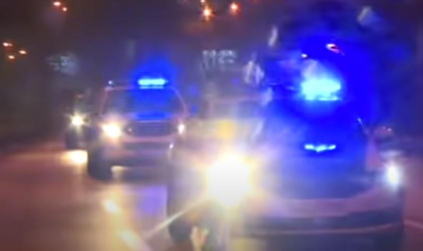 RAFALI ODJEKNULI ISPRED KAFIĆA! Krvavi obračun u Istočnom Sarajevu! Ranjen Kosta Pandurević sa dva metka pred detetom!