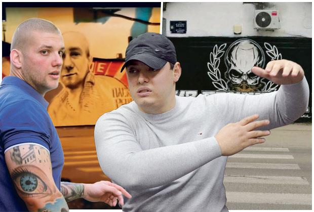 "ŽENE KLANOVA SU KLJUČNA LOGISTIKA": Otkriveni detalji hapšenja Almire Vukadinović i kako je pala u ruke policije