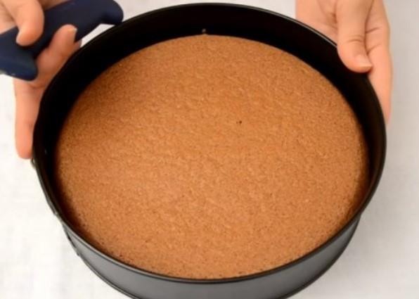 Recept za savršen patišpanj: Ova mera je zlata vredna - nema padanja ni sušenja!