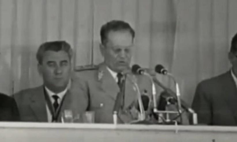 Titove reči koje su odjeknule 1961: "Zar se Pavelićevi krvnici mogu izjednačiti sa palim američkim vojnicima?"