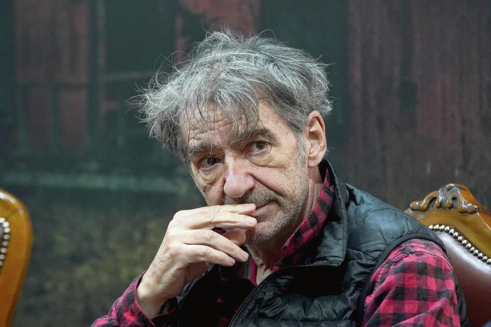 Ova glumica je 20 godina mlađa supruga Mikija Manojlovića: "Bez nje ne bih bio ovakav kakav jesam" (Foto)