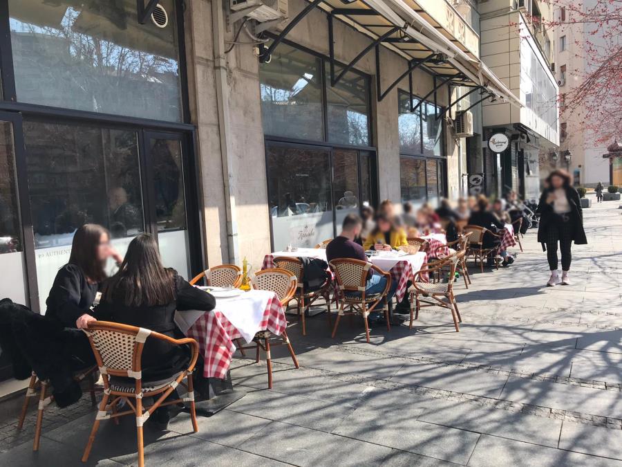 Iznajmite kvadrat po ceni pakle cigareta! Košta od 100 do 300 dinara mesečno, ali postoji KVAKA