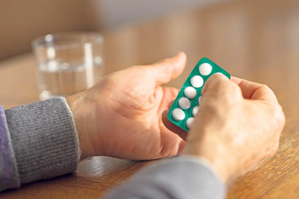 Ovaj lek svi imamo u kućnoj apoteci, ali pre nego što ga popijete na svoju ruku treba da znate ovo: Jedna greška može skupo da košta