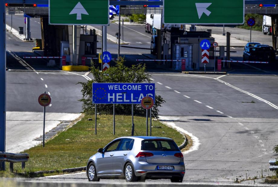 Stiglo važno upozorenje za sve koji putuju u Grčku: Zatvara se granični prelaz u više navrata! Evo šta je razlog