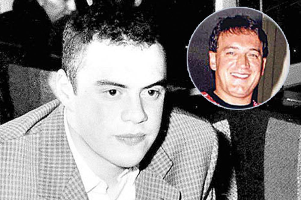 NOVAK STEVANIĆ JE BIO PRVA ŽRTVA ZEMUNSKOG KLANA: Ubio se zbog posledica torture, a posle 27 godina slučaj bi mogao da dobije svoj sudski epilog
