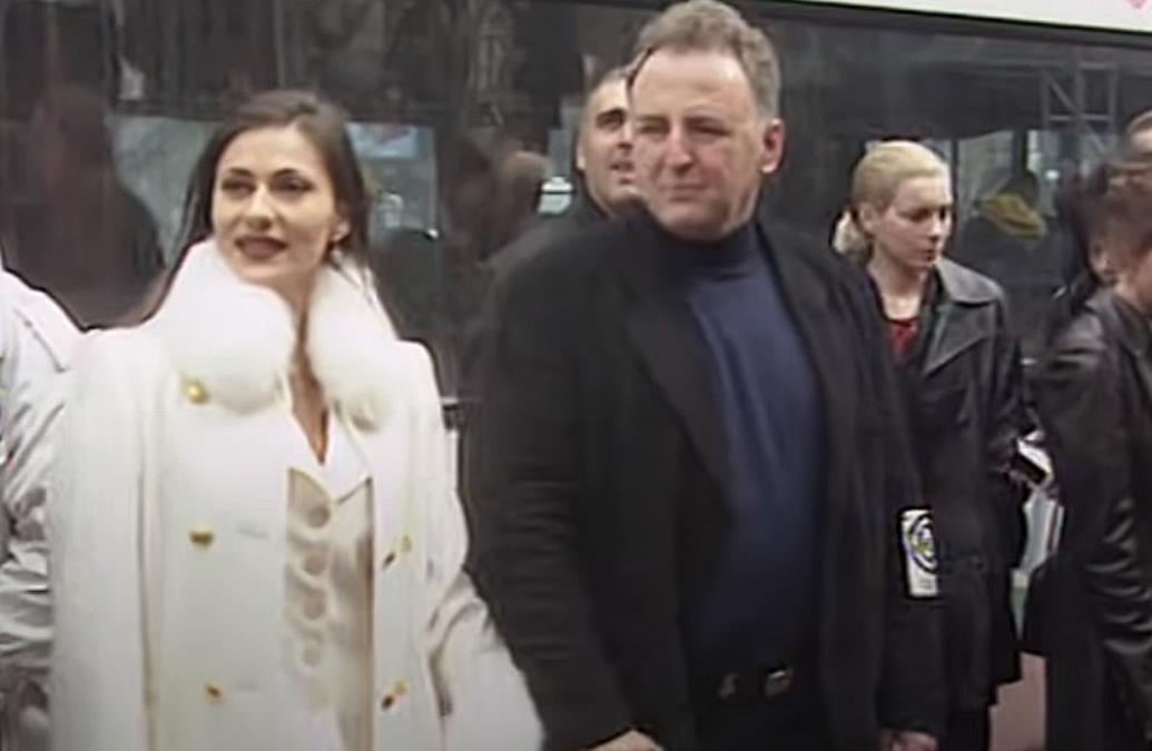 CECA JE 1999. GODINE MOGLA NA MESTU DA OSTANE MRTVA: Jedna greška američkih vojnika joj je spasila život, meta je bio Arkan