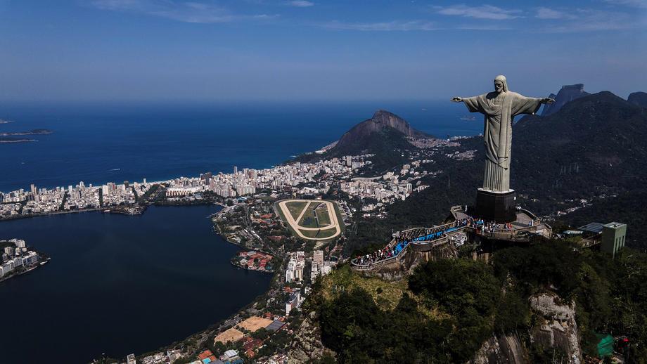 DRAMA U BRAZILU, 1.800 GRADOVA U PRIPRAVNOSTI! Pola kuća krije smrtonosnu opasnost, stručnjaci upozoravaju: Najveći broj žarišta nalazi se u posudama