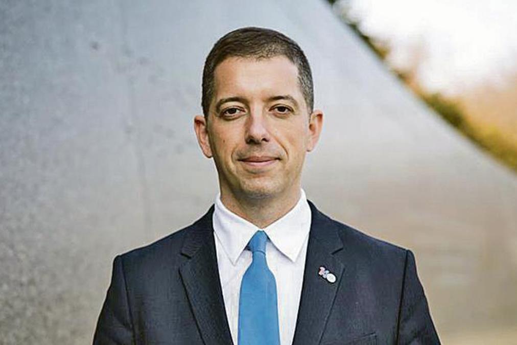 MINISTAR ĐURIĆ: Vašington pokreće strateško partnerstvo sa Srbijom! Prvi put u istoriji, Srbija i SAD podižu odnose na taj nivo
