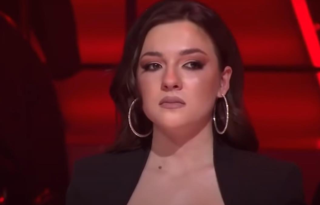 TAKMIČARKA "ZVEZDA GRANDA" VREĐALA ŽIRI, PA NESTALA IZ JAVNOSTI Danas izgleda potpuno dugačije, upisala težak fakultet, a o skandalu ne prestaje da se priča