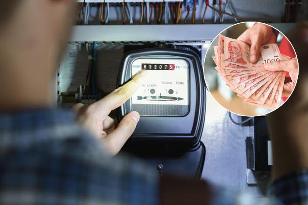 Udar na džep! Ova 3 uređaja vam "gutaju" struju, a jedan troši kao 65 frižidera! Evo kako da prepolovite račun