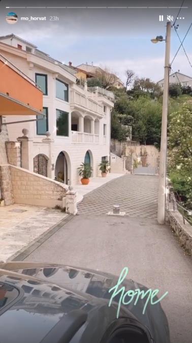 IZ RIJALITIJA IZAŠLA BEZ DINARA, A NJENA KUĆA VRIŠTI NA LUKSUZ Vila bivše učesnice Zadruge sa pogledom na more oduzima dah (FOTO)