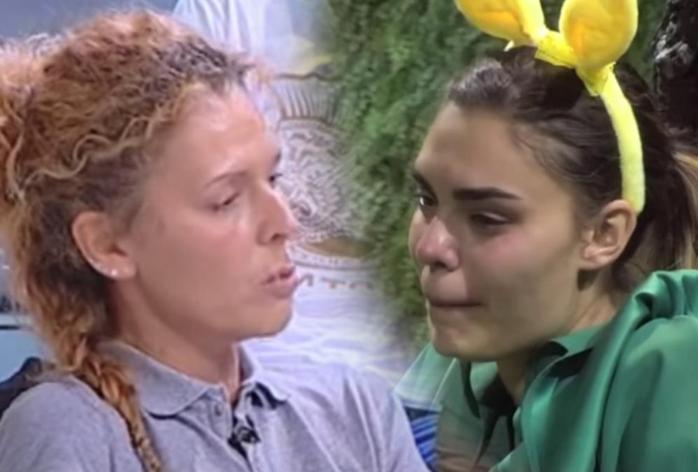 "ZA VIKTORA NEĆE NI DA ČUJE" Oglasila se majka Mine Vrbaški,
