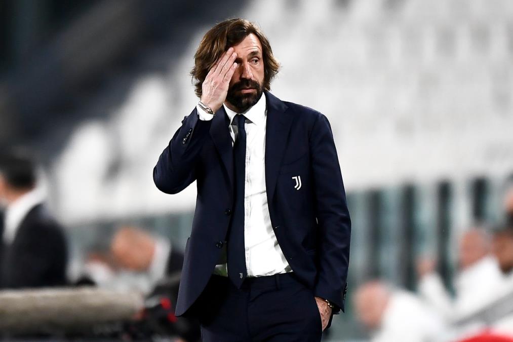 SKANDAL TRESE ITALIJU! Pirlo bio na korak od klupe Azura, a onda je otkrivena RUSKA VEZA! Isplivao ugovor koji je izazvao politički zemljotres!