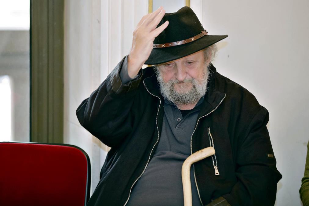 Rekao je "zbogom", a onda je stradao: Petar Božović otkrio potresne detalje sa snimanja kultne serije