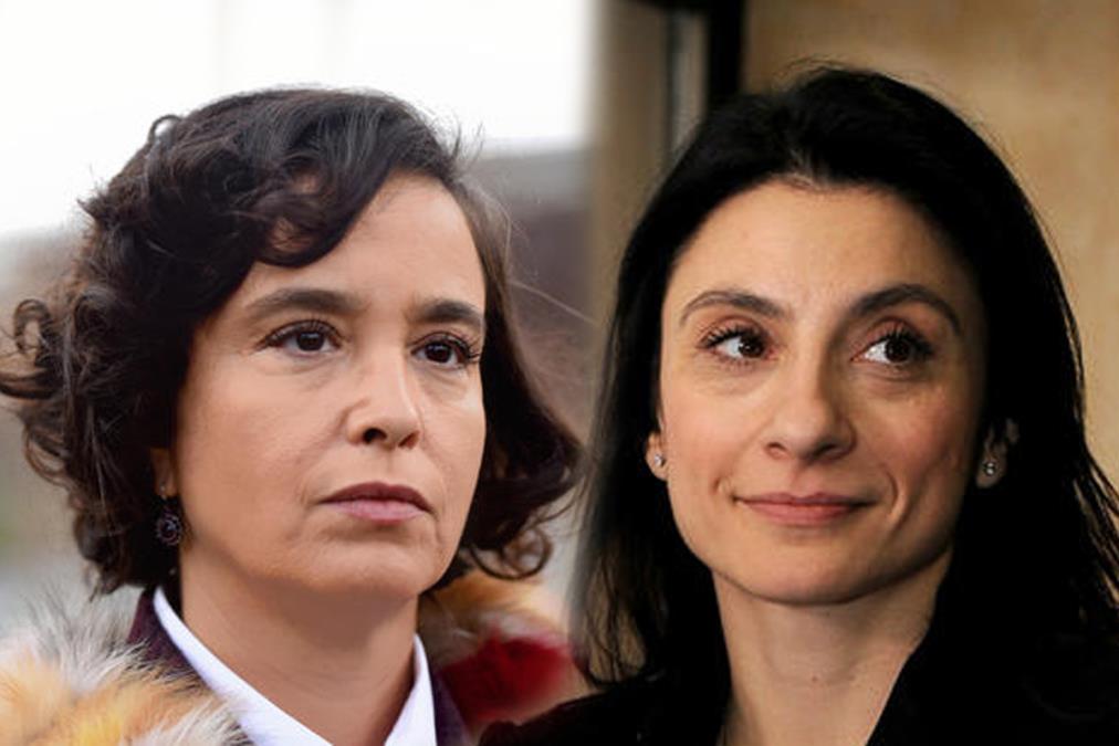 Katarina Žutić i Anja Mandić odrasle pod istim krovom: "Nagovorile smo roditelje da se venčaju, spavale smo jedna pored druge"