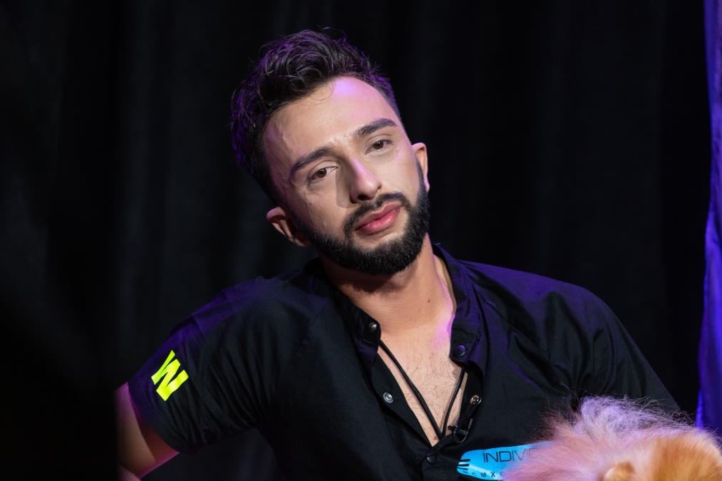 Darko Tanasijević razkriva podrobnosti o "Eliti 9" in govori o sporu z Ivanom Marinkovićem