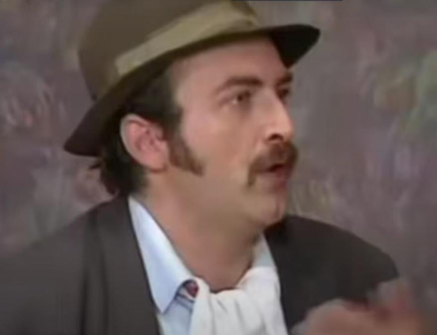 Tika Špic godinama tajno bio u vezi sa koleginicom: Zaveo je na snimanju "Porodičnog blaga"