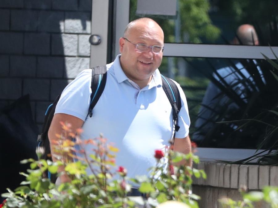 Vladimir Vuletić pronađen mrtav u sauni; poslednja objava izazvala pažnju