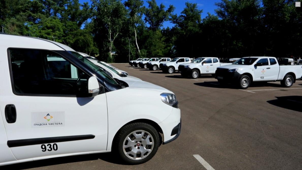 OD SUTRA POČINJE NOVI UDAR NA KOMARCE: Akcija kreće u 5 ujutru, u strogom centru Beograda