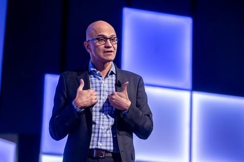 Norveški fond napao Nadelu: Satja pretvorio Microsoft u svoju ličnu blagajnu!