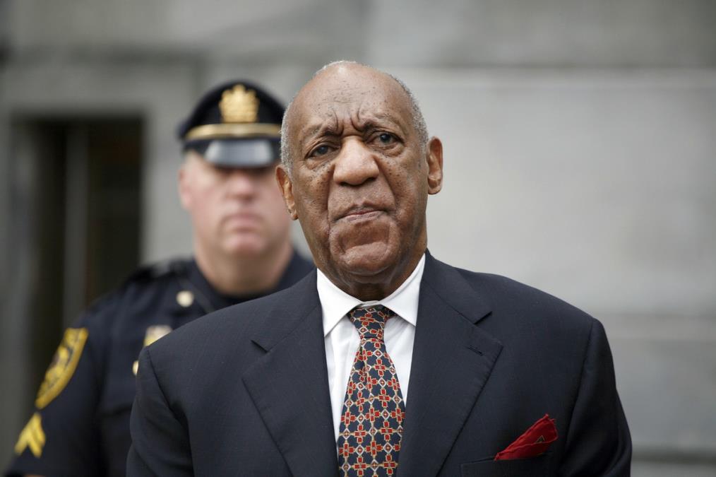 Bil Kozbi proglašen krivim za silovanje i drogiranje iz 1972. godine: Žrtvi mora da plati 60 miliona dolara odštete 