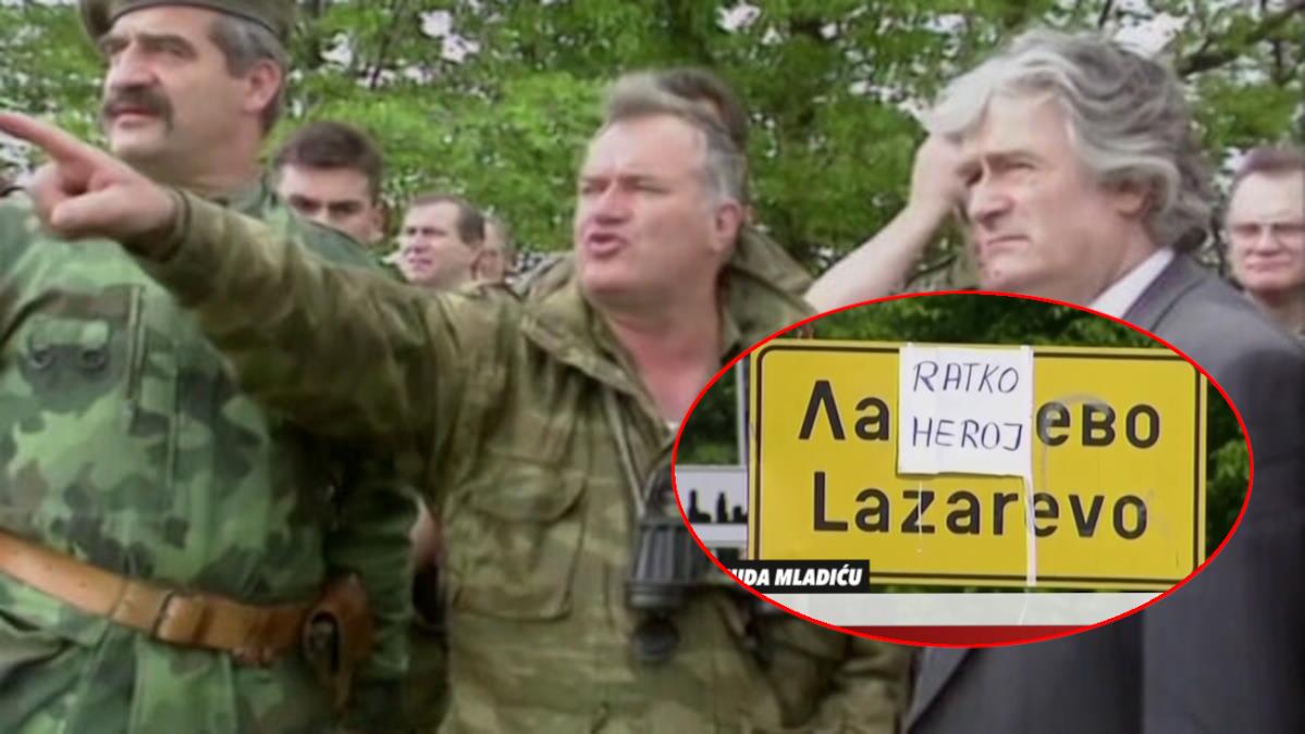 Ratko Mladić imao samo 3 godine kad su mu ustaše ubile oca: Uvek je uz sebe nosio ove tri slike