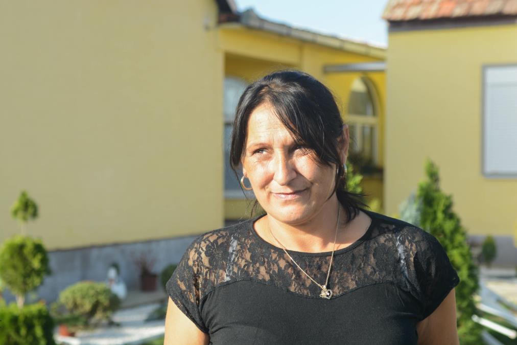 OGLASILA SE MAJKA DARKA LAZIĆA: Branka Lazić slomljena od tuge: Moje oči su izgubile sjaj