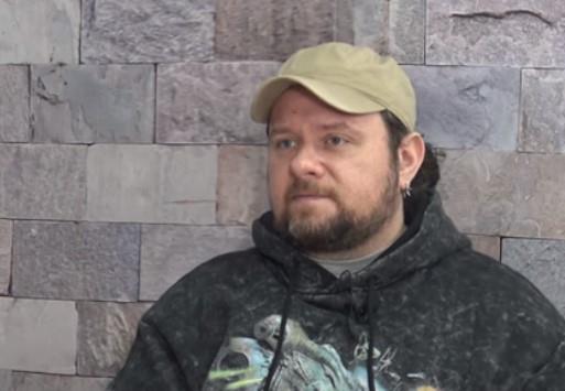 MARKO VIDOJKOVIĆ OTIŠAO KOD CRNOGORACA DA SE ŽALI NA SRBIJU, ALI I NA BLOKADERE: "Šizim jer ne znam ko je u studentskom pokretu"!