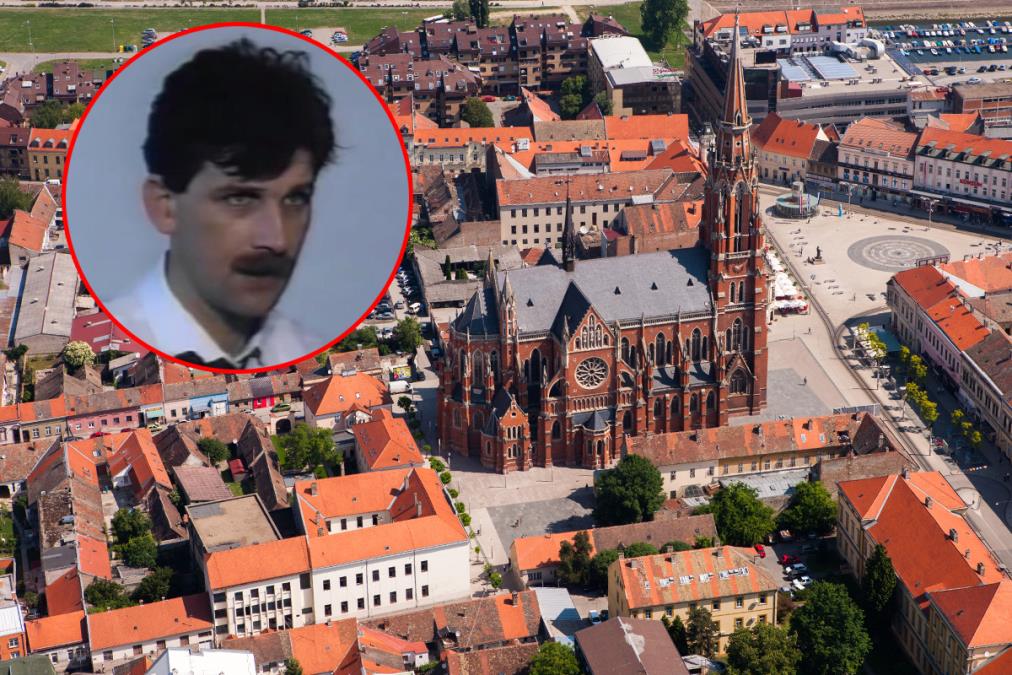 Platio glavom jer je hteo mir između Srba i Hrvata: Josip je devedesetih izgovorio rečenicu zbog koje je izrešetan sa 16 metaka