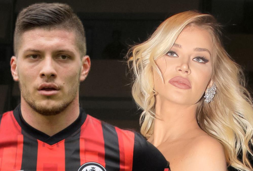 "NJEMU SAM MAĆEHA" Sofija Milošević otkrila kako se ponaša prema sinu Luke Jovića - Nikad se nisam stavila u ulogu da ga... (VIDEO)