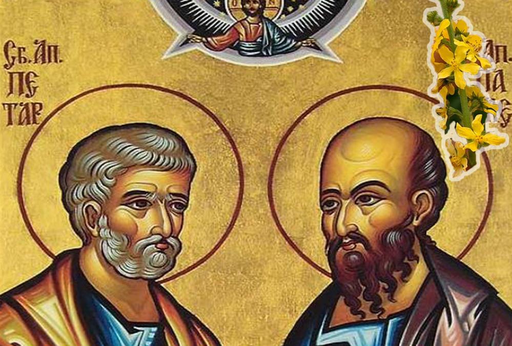 Danas je Petrovdan, jedan od najvećih praznika i obeležen je crvenim slovom: Veruje se da obavezno treba ispoštovati ove običaje