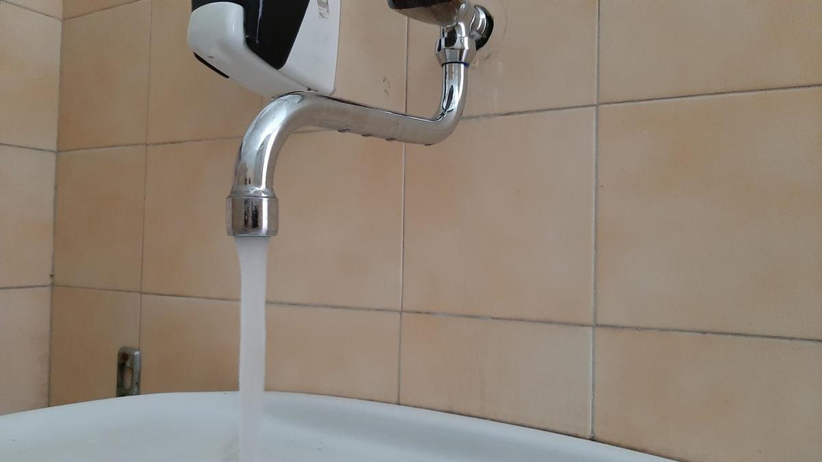 ISPIRANJE VODOVODNE MREŽE NA VOŽDOVCU: Ova naselja su danas na spisku, spremite zalihe na vreme