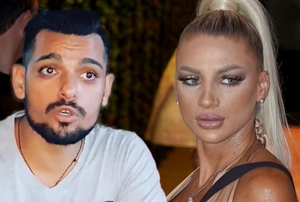 "MILICA JE U VEZI SA MOJIM PRIJATELJEM KOJI JE BIO S NJENOM SESTROM" Ispovest Bore Santane: Dolazio im na slavu, a tajno mu voleo ženu: Nisam mogao da spavam...